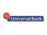 Банк Universal Bank в Приволье
